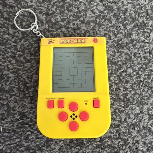 Pac man retro arcade game - retro,