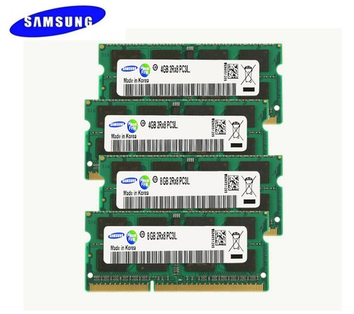 Samsung ddr3l 8gb - ddr3l,