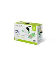 Pack jcc white led - 10,