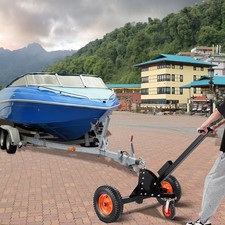 1500lbs 2-in-1 Trailer Dolly