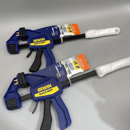 Pack irwin quick grip - 2,