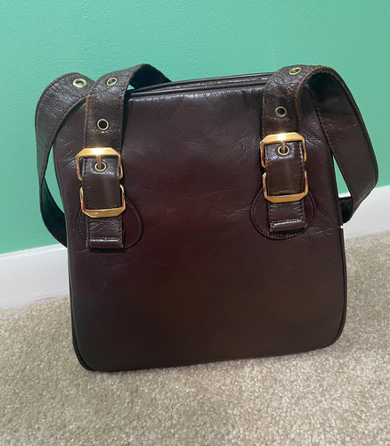 Vintage air step brown - air,