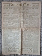 Daily Mail Golden Edition