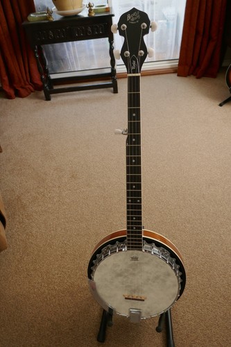 Barnes mullin string - mullin,