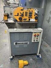 kingsland Compact 40 steel