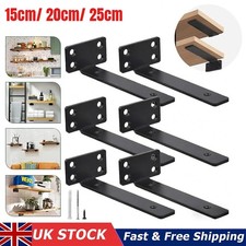Heavy duty black cast iron - 6x,