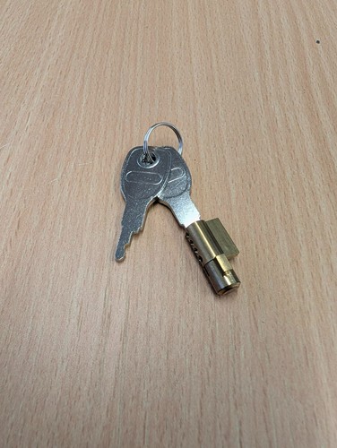 Alko hitch barrel - barrel, lock