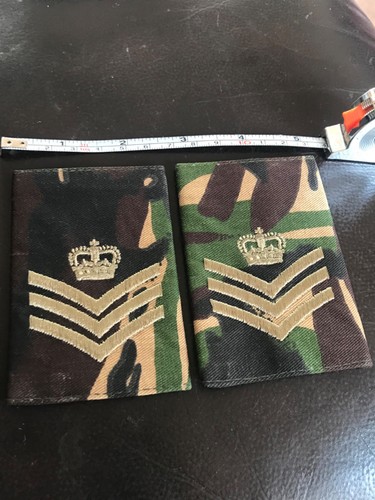 British army genuine - army,