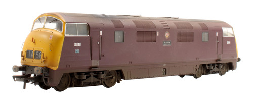 Bachmann 068 br class - bachmann, 32-068