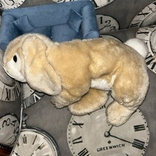  Animal Alley Toys R Us Plush Bunny Rabbit soft toy  Animal  