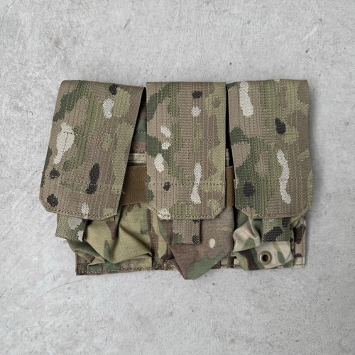 First spear triple pouch - triple,