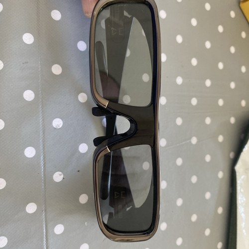 Sony glasses for tv - 3d,