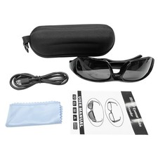 HD 1080P Camera Glasses