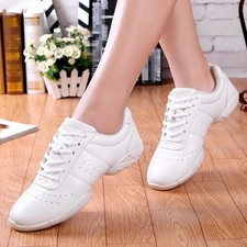 Youth & Adult Cheer Shoes