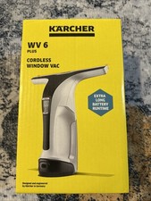Kärcher Window Vac WV 6 Plus