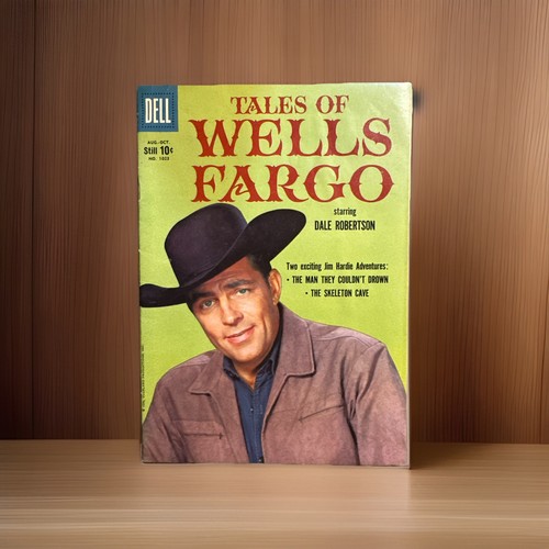 Tales wells fargo - tales,