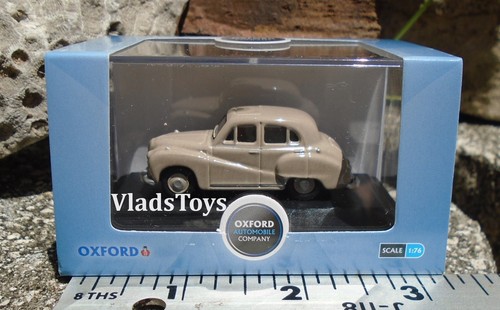 Oxford auto diecast scale - oxford,