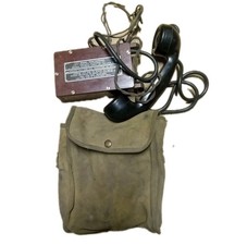 Vintage Unifone 4565 Portable