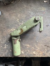 Post WW2 Yugo German Lafette Tripod AA Fork Mount MG 42 Wehrmacht