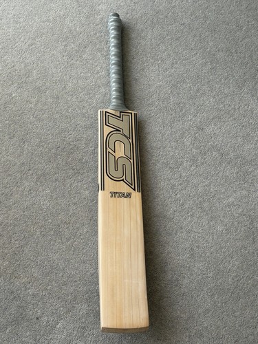 Tcs titan cricket bat brand - bat,