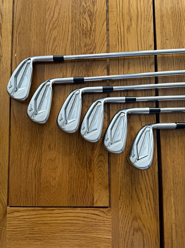 Mizuno jpx 919 - jpx, hot