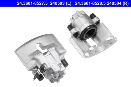 Brake caliper ate fits ford - caliper,