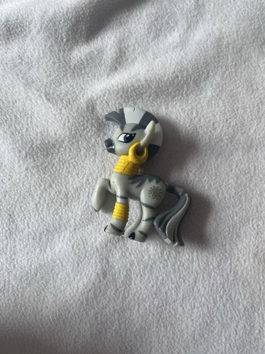 Little pony zecora blind - g4,