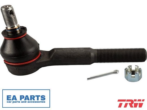 Tie rod end - tie, for