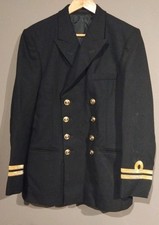Royal navy officer - navy, no.1b
