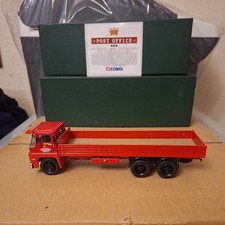 Corgi 29501  Guy Warrior 6