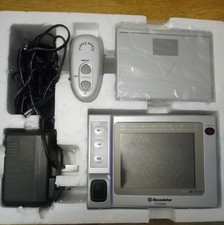 ROADSTAR Colour 4" TFT LCD