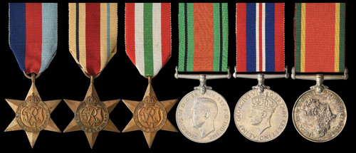 Scarce ww2 southern - a,
