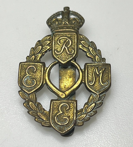 Wwii reme royal electrical - wwii,