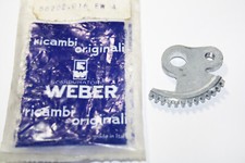 Weber 40 DFI / DFO Carburettor