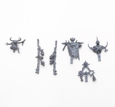 Warhammer Maggotkin of Nurgle