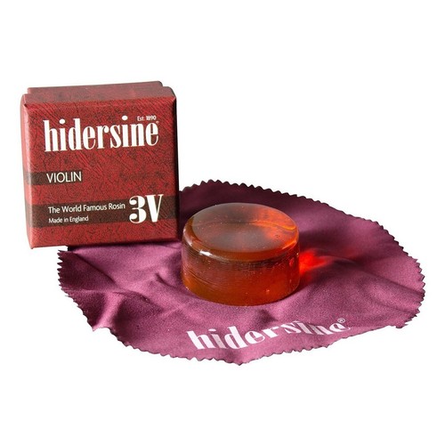 Hidersine violin rosin - violin, a