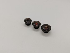 Single earbud tip for