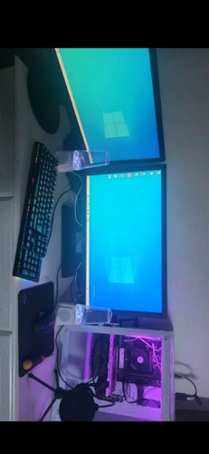 Value gaming setup - value,