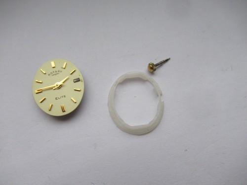 Spares repairs rotary - spares,