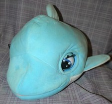 Club Petz Blu Blu The Baby Dolphin [Working & Tested]