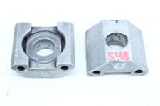 Yamaha FZR 1000 EXUP 3LE Plate Chain Tensioner 548