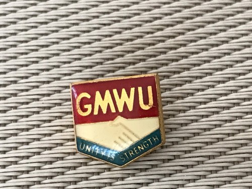 Vintage general and municipal - general,