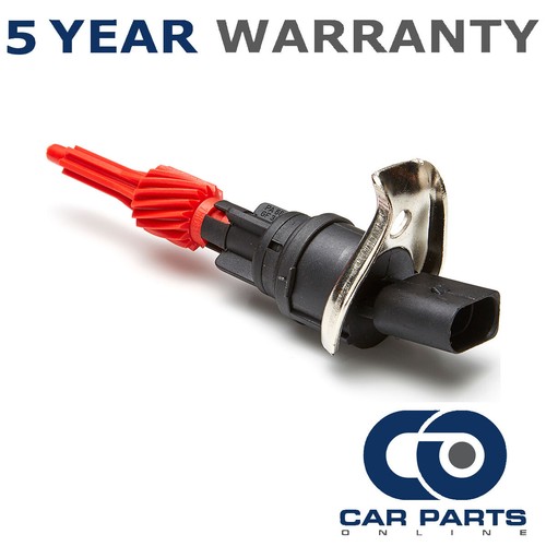 Gearbox speedo speed sensor - gearbox,