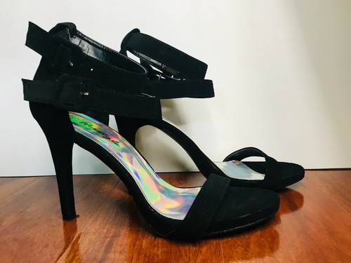 Herstyle ocania stiletto - herstyle,