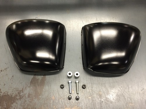 Bsa side cover conversion - , oil