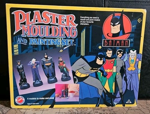 Animated batman peter pan - animated,