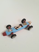 TRIN ANG MINI HI WAY RACING