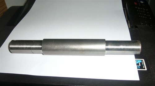 Tree secondary blade - secondary, mower