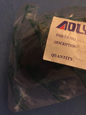 Adly Panther 50 Scooter Right Indicator Turn Signal Housing Gen 33401-159-000