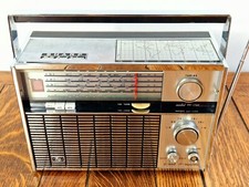 Timewarp 1968 Sharp Multiband